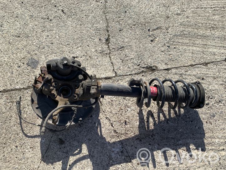 Audi A3 S3 8P Kit de suspension complet avant 