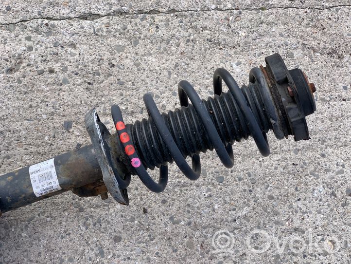 Audi A3 S3 8P Kit de suspension complet avant 1T0413031DB