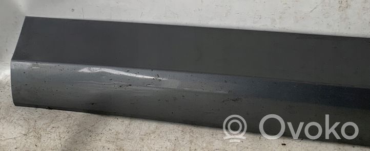 Audi Q3 8U Rivestimento della portiera anteriore (modanatura) 8U0853959F