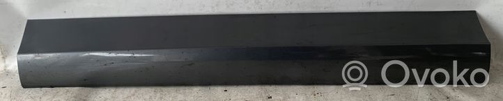 Audi Q3 8U Rivestimento della portiera anteriore (modanatura) 8U0853959F