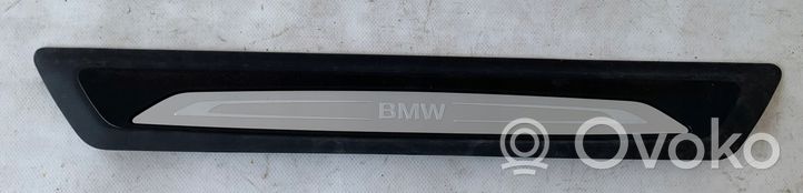 BMW 2 F45 Listwa progowa przednia 7454945