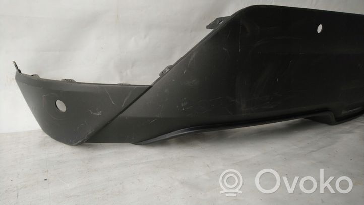 Toyota C-HR Rivestimento della parte inferiore del paraurti posteriore 52453F4010