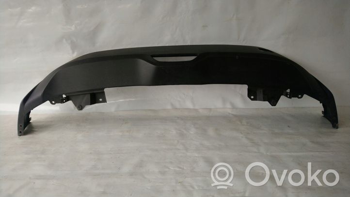 Toyota C-HR Moulure inférieure de pare-chocs arrière 52453F4010