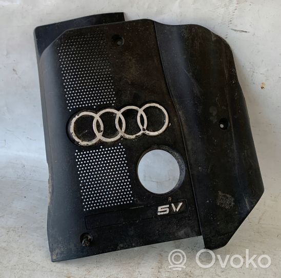 Audi TT Mk1 Copri motore (rivestimento) 058103724J