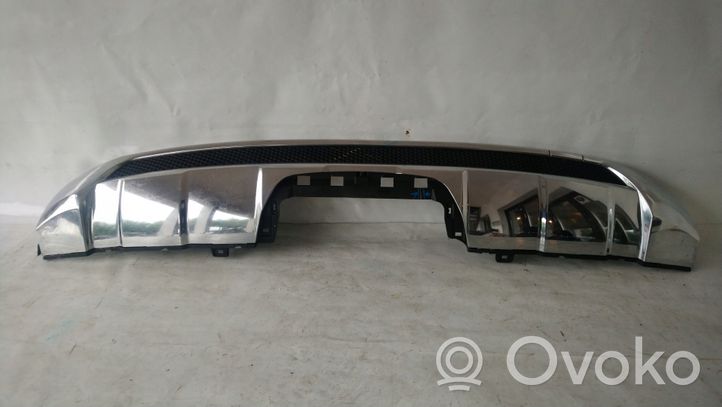 Mercedes-Benz ML W166 Listwa dolna zderzaka tylnego A1668850053