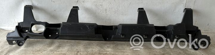 Dacia Duster II Traversa di supporto paraurti posteriore 850905786R