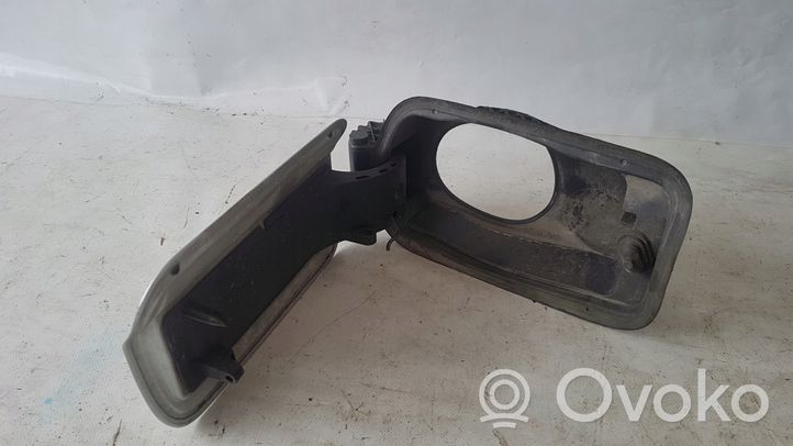 BMW 5 F10 F11 Bouchon, volet de trappe de réservoir à carburant 7206558