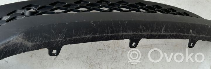 Toyota C-HR Spoiler Lippe Stoßstange Stoßfänger vorne 52129F4010