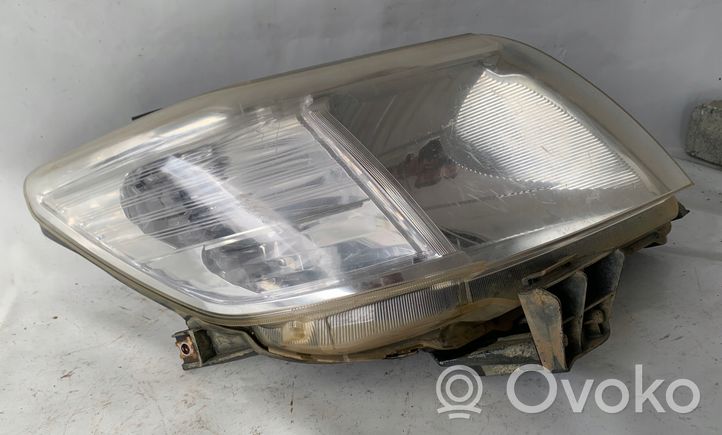 Toyota Hilux (AN10, AN20, AN30) Headlight/headlamp 