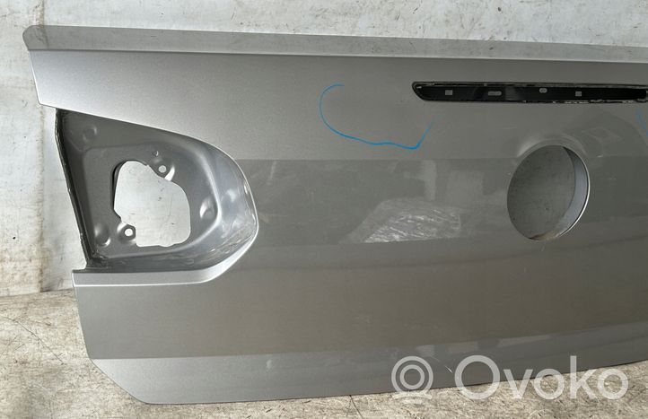 Volkswagen Golf VI Tailgate/trunk/boot lid 5K7827159D