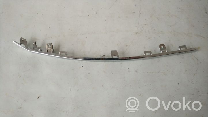 Volkswagen Tiguan Grille calandre supérieure de pare-chocs avant 5N0853768K