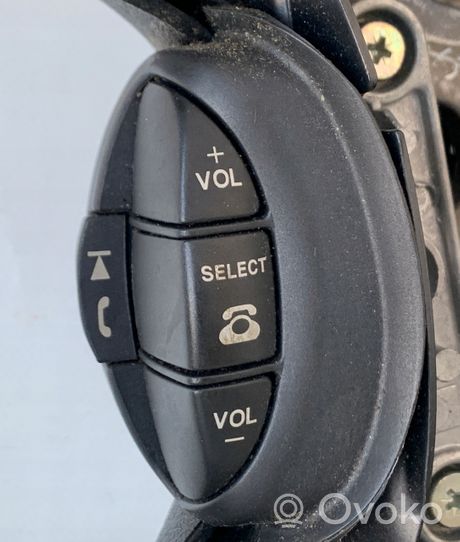 Jaguar XJ X308 Steering wheel GS13105610