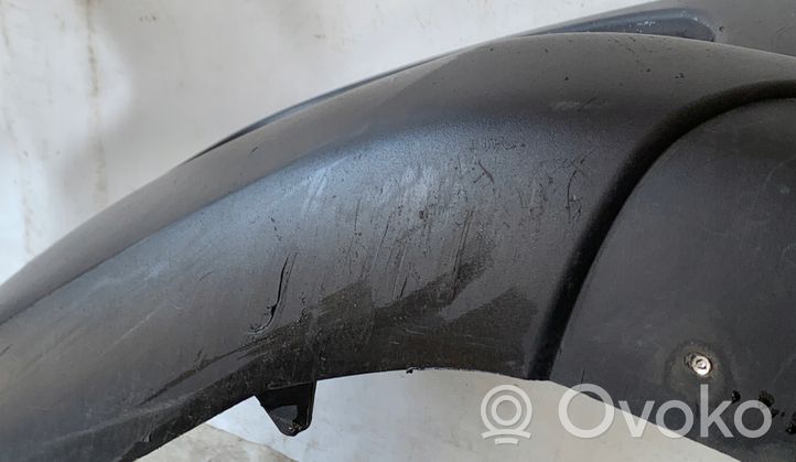 Peugeot 2008 I Spoiler Lippe Stoßstange Stoßfänger vorne 9802520577