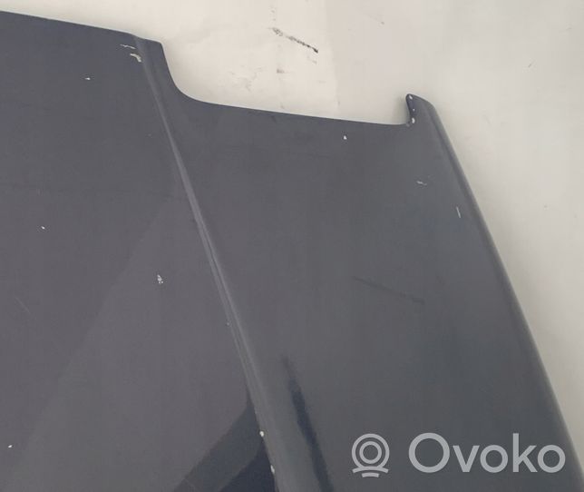 Volvo 480 Engine bonnet/hood 