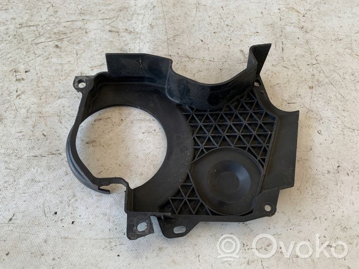 Citroen C-Crosser Cache carter courroie de distribution 9657413380