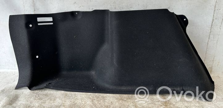 Dacia Logan II Revestimiento lateral del maletero/compartimento de carga 