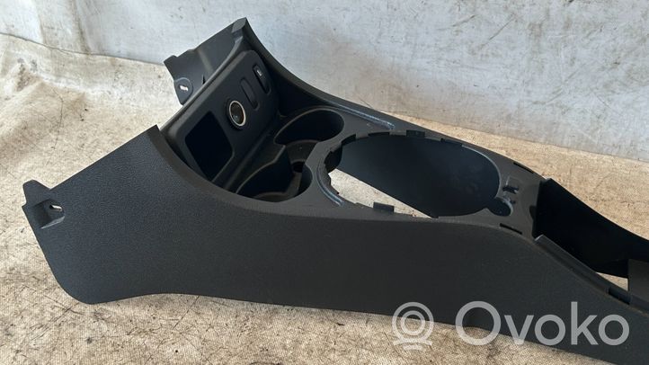 Renault Dacia Duster Console centrale 969100077R