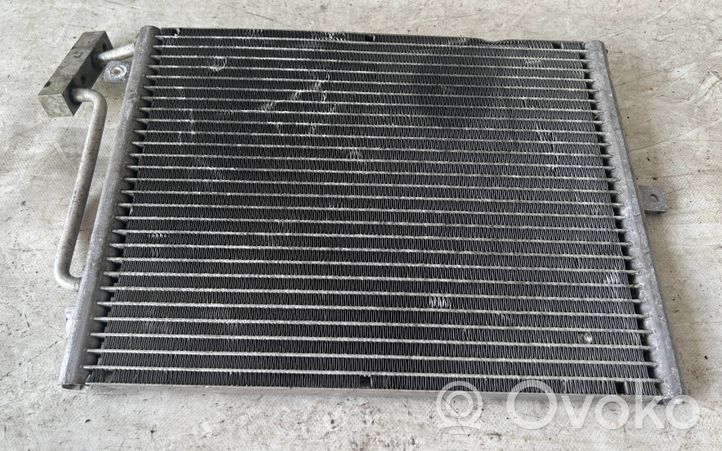 Porsche 911 996 Radiateur condenseur de climatisation 57311100