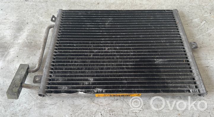 Porsche 911 996 Radiateur condenseur de climatisation 57311100