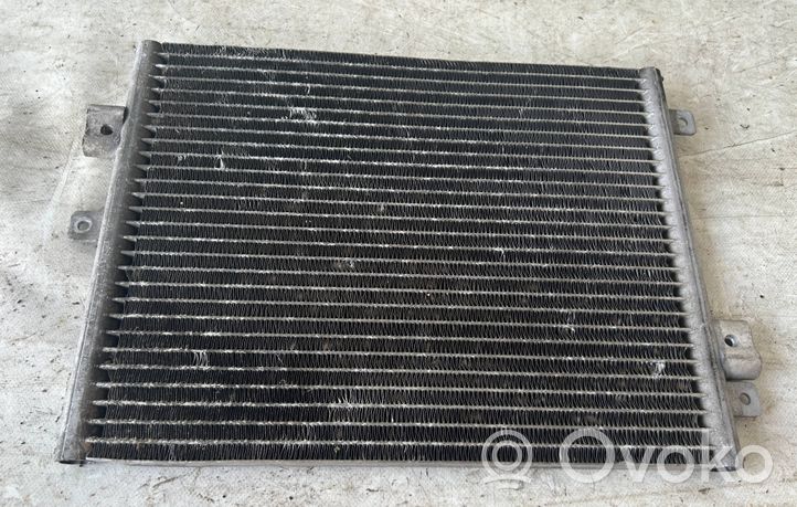 Porsche 911 996 Radiateur condenseur de climatisation 99657311103