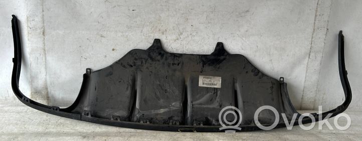 Porsche Macan Rivestimento della parte inferiore del paraurti posteriore 95B807834L