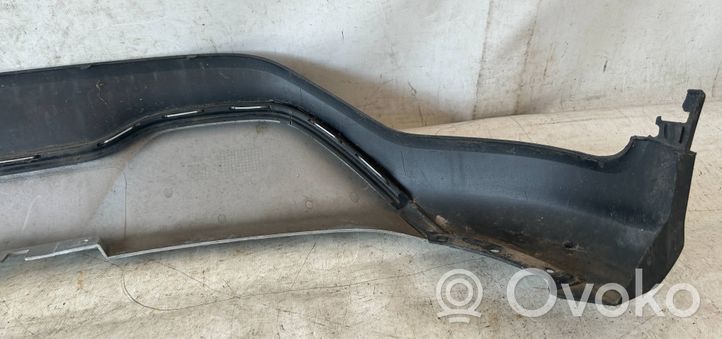 Ford Focus Moulure inférieure de pare-chocs arrière JX7B17F954U