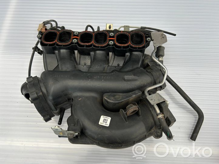 Nissan Maxima A35 Intake manifold 1028781S01