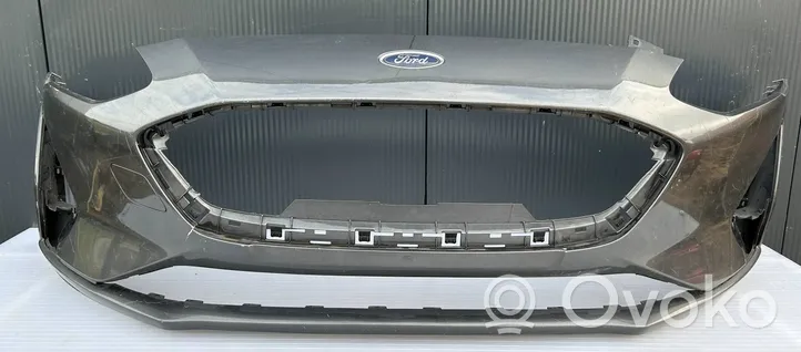 Ford Focus Pare-choc avant 1S7117757A
