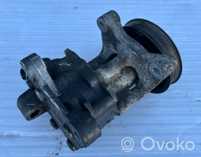 BMW X5 E70 Power steering pump 678100802