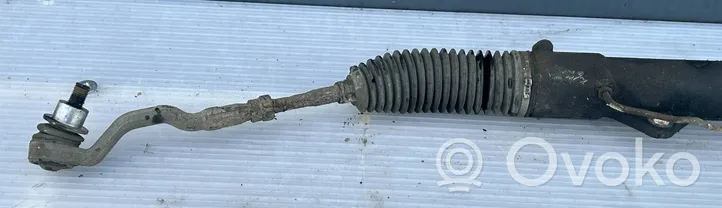 BMW X5 E70 Steering rack P677141604