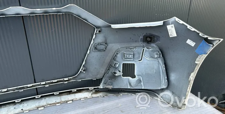 Audi A1 Zderzak przedni 