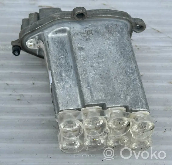 BMW 7 F01 F02 F03 F04 Передний поворотный фонарь 12660