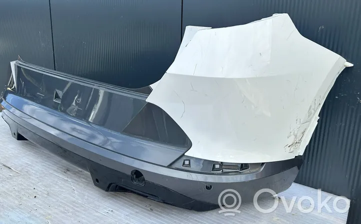 Cupra Formentor Rear bumper 5FF807568D