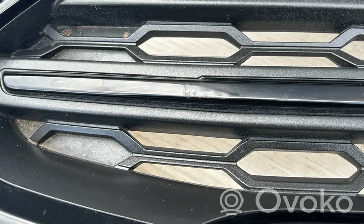 Ford Ecosport Grille de calandre avant GN1517B968A