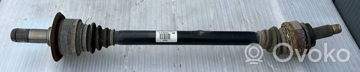 BMW 7 F01 F02 F03 F04 Rear driveshaft 7566086