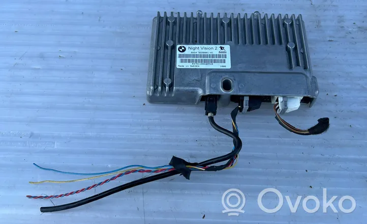 BMW 7 F01 F02 F03 F04 Sonstige Steuergeräte / Module 9226801