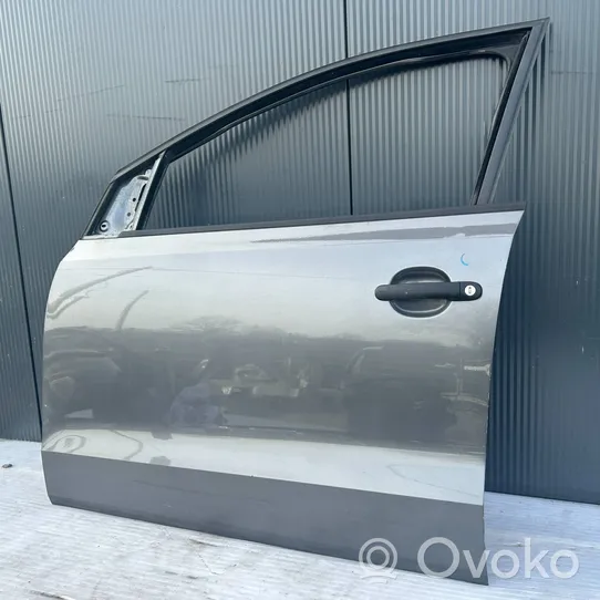 Volkswagen Polo V 6R Front door 3M6J