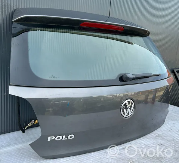 Volkswagen Polo V 6R Portellone posteriore/bagagliaio 
