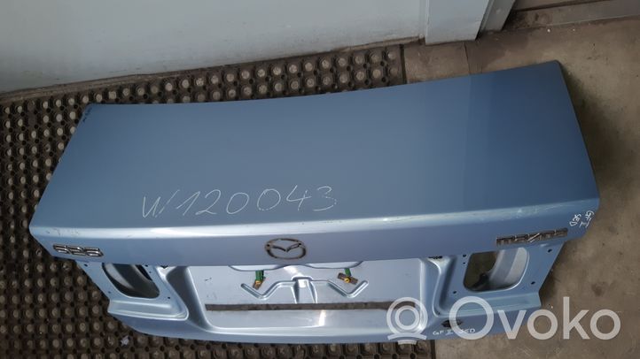 Mazda 626 Portellone posteriore/bagagliaio GG2M52610