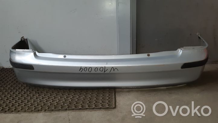 Mazda 323 F Бампер B25H50221BBB