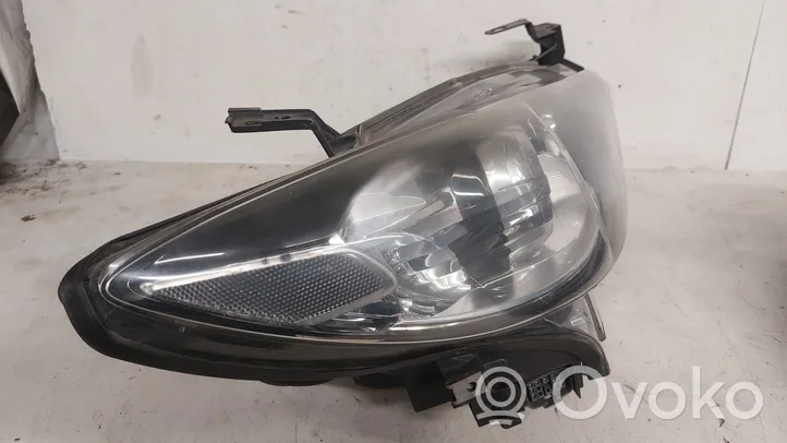 Mazda 6 Faro/fanale GJE8510K0D