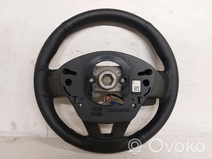 Mazda 3 II Ohjauspyörä BHY332982