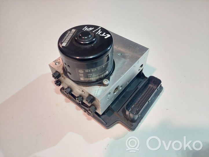 Volkswagen Lupo ABS Pump 6E0907379C