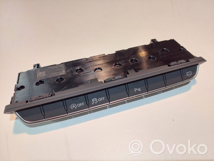 Audi A4 S4 B9 ESP (stability program) switch 8W0925301