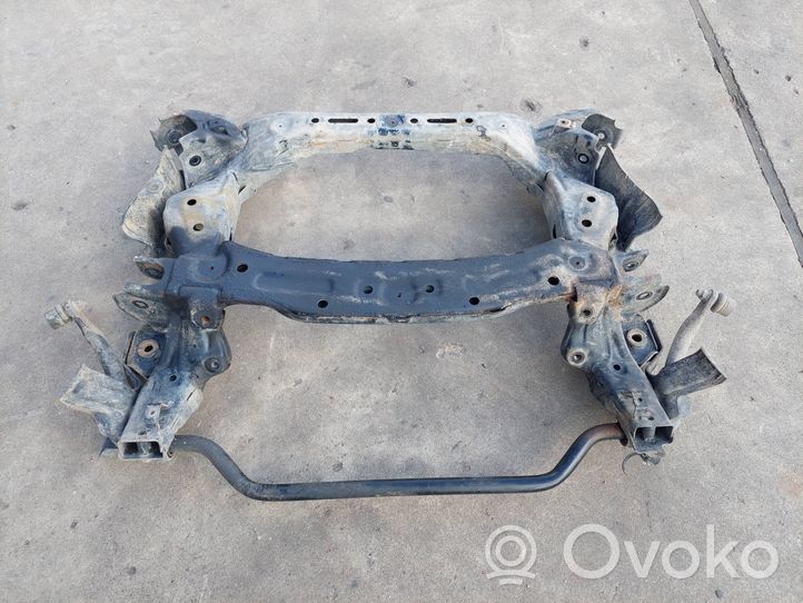 Hyundai Genesis Sottotelaio anteriore 62410B15