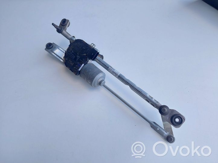 Volkswagen e-Golf Tringlerie et moteur d'essuie-glace avant 5G1955023C