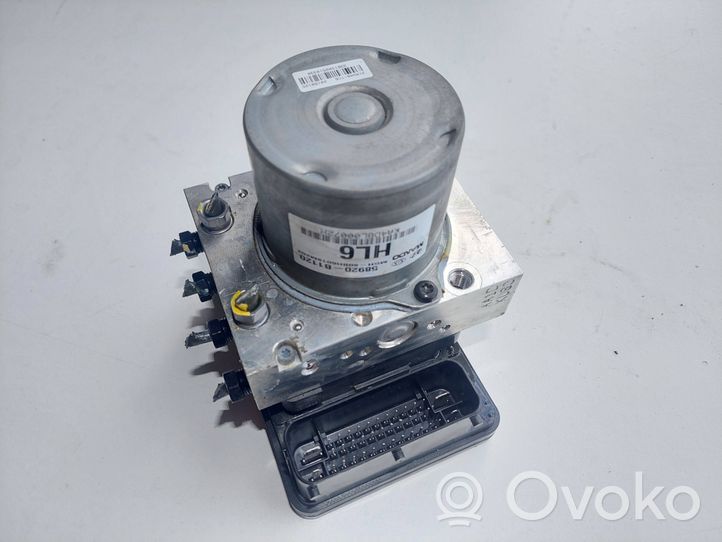 Hyundai Genesis ABS Pump 58920B1120