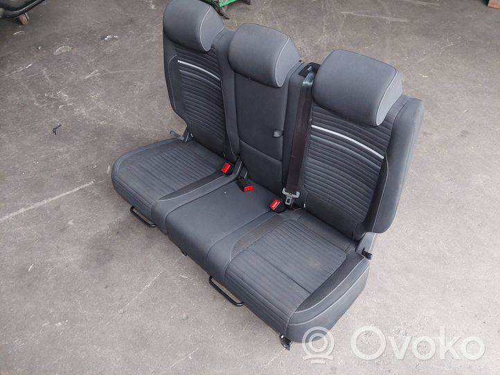 Volkswagen Tiguan Fotel tylny FG18D14