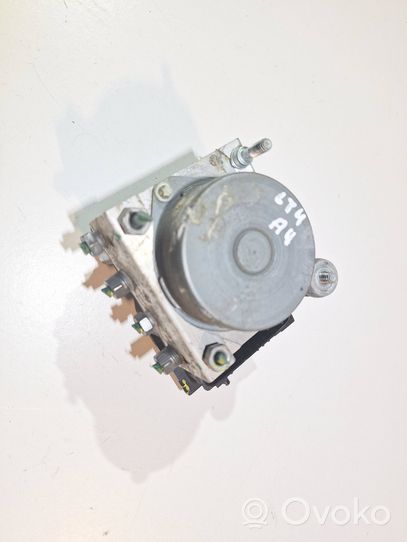 Dacia Sandero ABS Pump 476604621R