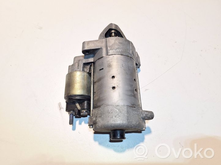 Audi Q7 4L Starter motor 0001223018